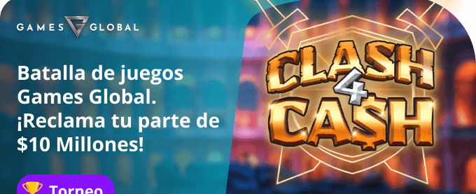 Bono de Bienvenida Exclusivo promotion banner