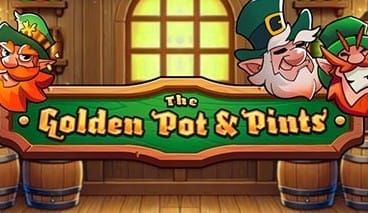 The Golden Pot & Pints