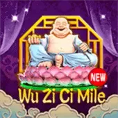 Wu Zi Ci Milla game thumbnail